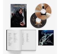 Spirit Power: The Best Of Johnny Marr (CD Deluxe Autografato con copertina rigida)