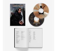 Johnny Marr Spirit Power: The Best of Johnny Marr (CD)