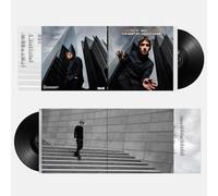 Johnny Marr Spirit Power: The Best of Johnny Marr (Vinyl LP) 12" Album