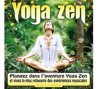 Spirit Project - Yoga Zen