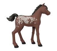 Spirit - Puledro Marrone