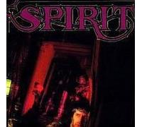 Spirit - Rapture in the Chambers