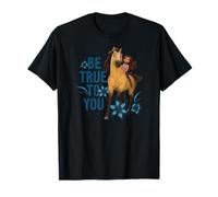 Spirit Riding Free - Sii fedele a te Maglietta