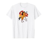 Spirit Riding Free - Wild One Maglietta