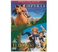 Spirit/Road to El Dorado