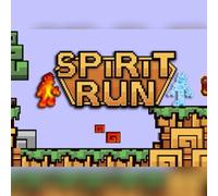 Spirit Run - Fire vs. Ice (PC) Steam Key - GLOBAL
