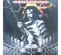 SPIRIT - son of spirit LP