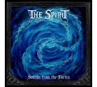 Spirit - Sounds from the Vortex - CD - K72z