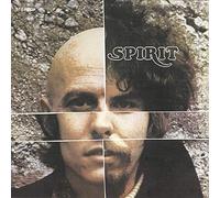 Spirit - Spirit