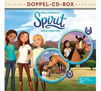Spirit - Spirit Doppel-Box (9+10)