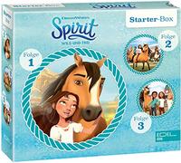 Spirit - Spirit-Starter-Box(1)-Hörspiele