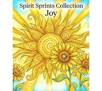 Spirit Sprints Collection: Joy