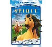 Spirit: Stallion of the Cimarron