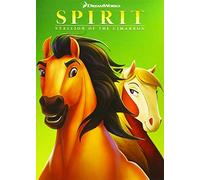 Spirit: Stallion Of The Cimarron [Edizione: Stati Uniti]