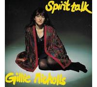 Spirit Talk