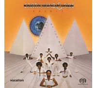 Spirit & That'S the Way of the World (CD) Wind & Fire Earth