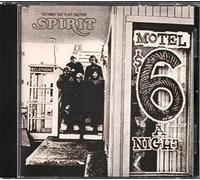 Spirit - The Family That...