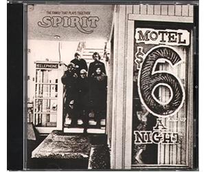 Spirit - The Family That...