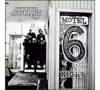 Spirit - The Family That Plays Together