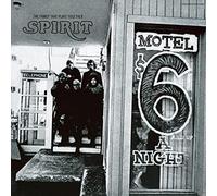 Spirit The Family That Plays Together (Vinyl LP)