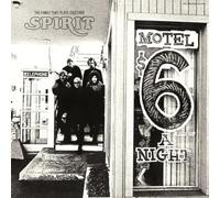 Spirit The Family That Plays Together (Vinyl LP)