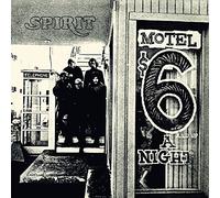 Spirit - The Famoly That Plays Together