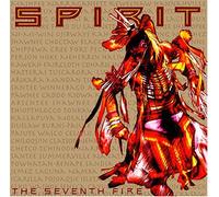 Spirit-The Seventh Fire by Peter Buffett
