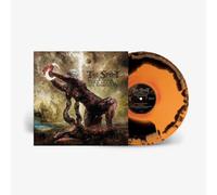 the Spirit Songs Against Humanity (Trifold Orange Marbled (Vinyl LP)