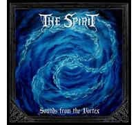 The Spirit Sounds from the Vortex (CD) Album