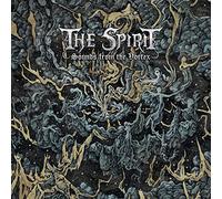 Spirit The - Sounds From The Vortex