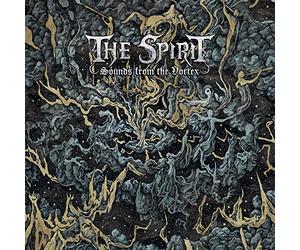 Spirit The - SOUNDS FROM THE VORTEX