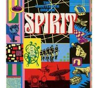 Spirit - The Thirteenth Dream