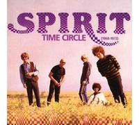 Spirit - Time Circle (2 CD)