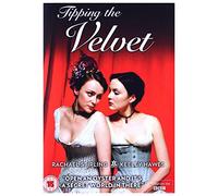 Spirit Tipping The Velvet [Edizione: Regno Unito] [Edizione: Regno Unito]