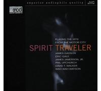 Spirit Traveler - Playing Hits Motor City