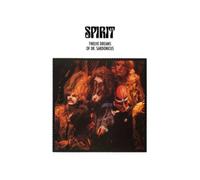 Spirit - Twelve Dreams Of Dr. Sardonicus (2 CD)