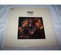 SPIRIT - twelve dreams of dr. sardonicus LP