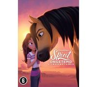 Spirit: Untamed (DVD)