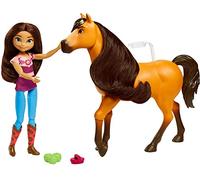 Spirit abbraccio lucky + spirit