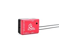 Spirit W3 Sistema Flybarless Con Ricevitore Wave Integrato: SPT-W3