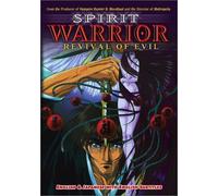 Spirit Warrior - Revival of Evil