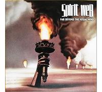 Spirit Web - Far Beyond the Spiritual Mind