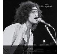 Spirit - West Coast Legends Vol.3
