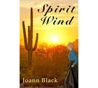 Spirit Wind: An Inspirational Western Romance