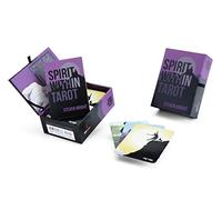 Spirit Within Tarot: (Tarot Kit Box Set with 78 Cards and Guide Book)
