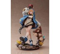 Spiritale Guilty Gear Strive - Statuetta Bridget in PVC, 1/7, 27 cm