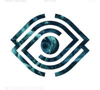 Spiritbox 'Eternal Blue' LP Vinile nero - Nuovo e Sigillato
