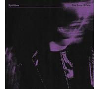 The Fear Of Fear (Cd)