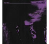 The Fear Of Fear (Cd)