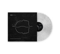 Spiritbox - Tsunami Sea Exclusive Clear with Silver Glitter Vinyl LP, Spiritbox